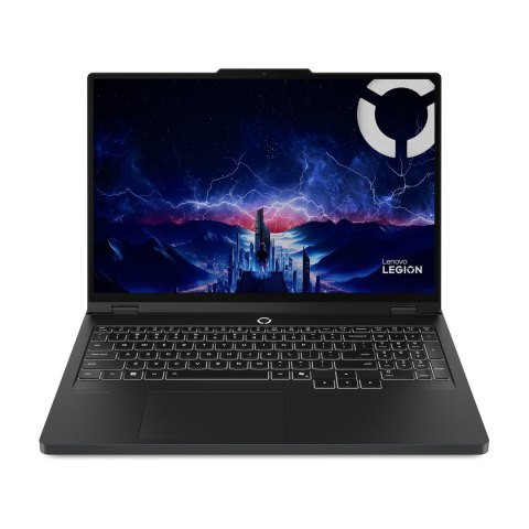 Lenovo Lenovo Legion Pro 5 16IAX10H Ultra 9 275HX 16" WQXGA OLED 500nits Glossy 165Hz 32GB DDR5 5600 SSD1TB GeForce RTX 5070 Ti 12GB 80