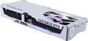 MSI Karta graficzna MSI GeForce RTX 5080 16GB GAMING TRIO OC WHITE GDDR7