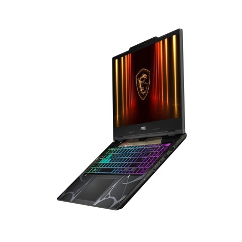 MSI MSI Cyborg 15 B2RWFKG-038XPL Core 7 240H 15.6" FHD 144Hz IPS-Level 16GB DDR5 SSD512 GeForce RTX 5060 8GB NoOS MSI MSI Cyborg 15 B2RWFKG-038XPL Core 7 240H 15.6" FHD 144Hz IPS-Level 16GB DDR5 SSD512 GeForce RTX 5060 8GB NoOS