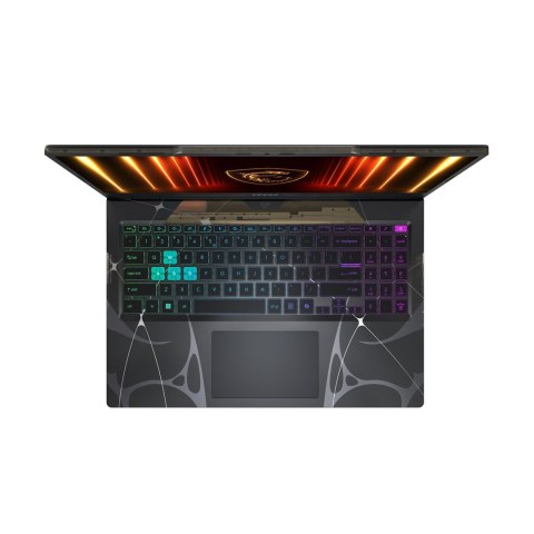 MSI MSI Cyborg 15 B2RWFKG-038XPL Core 7 240H 15.6" FHD 144Hz IPS-Level 16GB DDR5 SSD512 GeForce RTX 5060 8GB NoOS MSI MSI Cyborg 15 B2RWFKG-038XPL Core 7 240H 15.6" FHD 144Hz IPS-Level 16GB DDR5 SSD512 GeForce RTX 5060 8GB NoOS