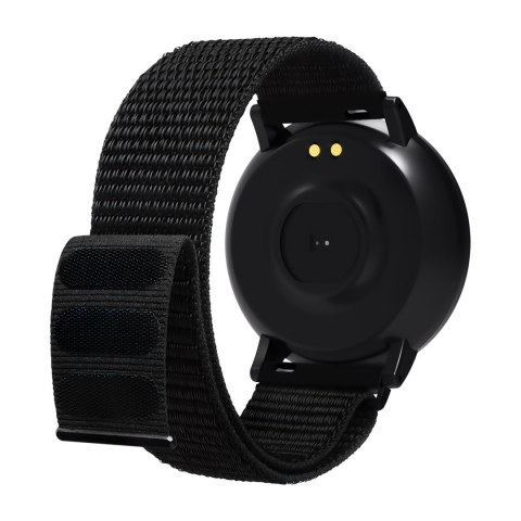 Media tech MEDIA-TECH SMARTBAND THAITI, MONITORING CIŚNIENIA KRWI, PULSU ORAZ INNYCH PARAMETRÓW, DWA PASKI NYLONOWE W ZESTAWIE MT871 (WYPRZ Media tech MEDIA-TECH SMARTBAND THAITI, MONITORING CIŚNIENIA KRWI, PULSU ORAZ INNYCH PARAMETRÓW, DWA PASKI NYLONOWE W ZESTAWIE MT871 (WYPRZ