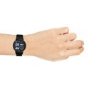 Media tech MEDIA-TECH SMARTBAND THAITI, MONITORING CIŚNIENIA KRWI, PULSU ORAZ INNYCH PARAMETRÓW, DWA PASKI NYLONOWE W ZESTAWIE MT871 (WYPRZ