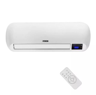 N'OVEEN Kurtyna powietrzna NOVEEN HC2100 LED + Pilot