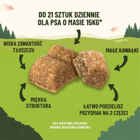 PURINA NESTLE PURINA Adventuros Training salmon 40g PURINA NESTLE PURINA Adventuros Training salmon 40g