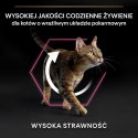 PURINA NESTLE PURINA PRO PLAN DELICATE Indyk 400g