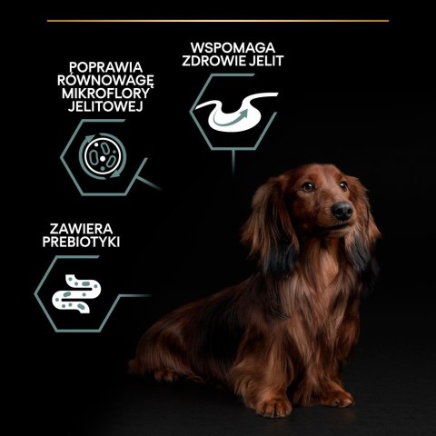 PURINA NESTLE PURINA PRO PLAN SMALL & MINI ADULT Jagnięcina 700g PURINA NESTLE PURINA PRO PLAN SMALL & MINI ADULT Jagnięcina 700g