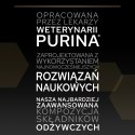 PURINA NESTLE PURINA PRO PLAN STERILISED Renal Plus Indyk 400g