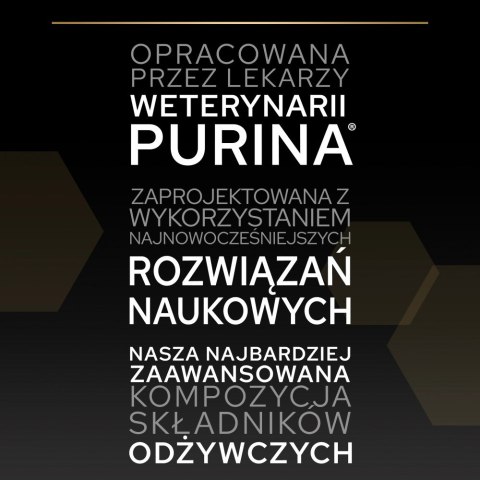 PURINA NESTLE PURINA PRO PLAN STERILISED Renal Plus Indyk 400g PURINA NESTLE PURINA PRO PLAN STERILISED Renal Plus Indyk 400g