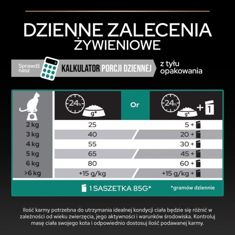 PURINA NESTLE PURINA PRO PLAN STERILISED Renal Plus Indyk 400g PURINA NESTLE PURINA PRO PLAN STERILISED Renal Plus Indyk 400g