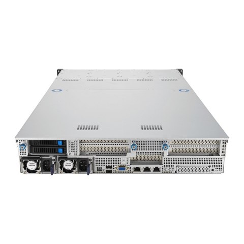 Platforma Asus Rack (2U) RS520A-E12-RS24U AMD Epyc 9004 (24x NVMe, 2xM.2, 2x10Gbe, IPMI, 1+1 1600W) Platforma Asus Rack (2U) RS520A-E12-RS24U AMD Epyc 9004 (24x NVMe, 2xM.2, 2x10Gbe, IPMI, 1+1 1600W)