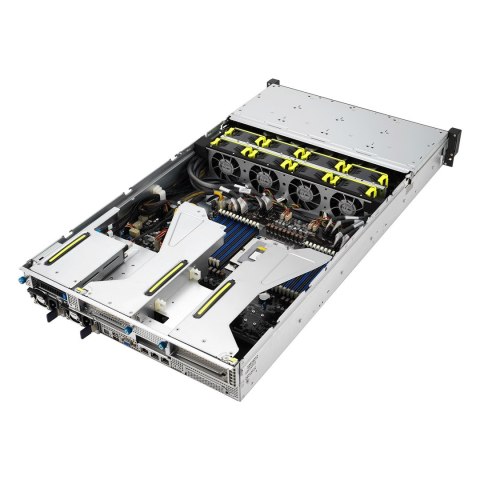 Platforma Asus Rack (2U) RS520A-E12-RS24U AMD Epyc 9004 (24x NVMe, 2xM.2, 2x10Gbe, IPMI, 1+1 1600W) Platforma Asus Rack (2U) RS520A-E12-RS24U AMD Epyc 9004 (24x NVMe, 2xM.2, 2x10Gbe, IPMI, 1+1 1600W)