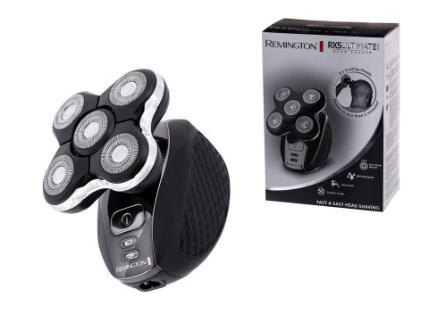 REMINGTON Golarka do głowy REMINGTON XR1500