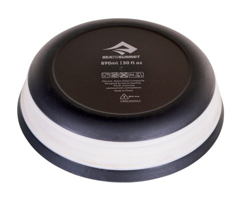 SEA TO SUMMIT Zestaw naczyń SEA TO SUMMIT Frontier UL 2P 6 Piece (WYPRZEDAŻ)