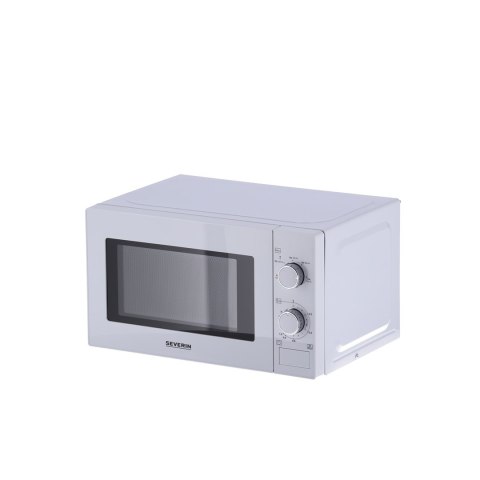 SEVERIN SEVERIN KUCHENKA MIKROFALOWA BIAŁA, POJ. 20 L, STEROWANIE MECHANICZNE, WNĘTRZE LAKIEROWANE, 5 POZIOMÓW MOCY, MOC 700 W MW7770 SEVERIN SEVERIN KUCHENKA MIKROFALOWA BIAŁA, POJ. 20 L, STEROWANIE MECHANICZNE, WNĘTRZE LAKIEROWANE, 5 POZIOMÓW MOCY, MOC 700 W MW7770
