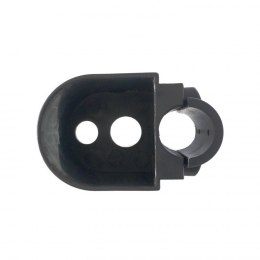 SUNDO Uchwyt na kule inwalidzkie i laski do wózka