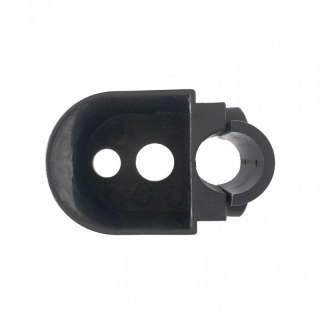 SUNDO Uchwyt na kule inwalidzkie i laski do wózka