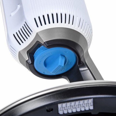 Samsung Odkurzacz Samsung VS80F28DGS/GE Bespoke AI Jet Lite Pro Extra (biały) Samsung Odkurzacz Samsung VS80F28DGS/GE Bespoke AI Jet Lite Pro Extra (biały)