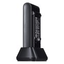 Samsung Odkurzacz pionowy Samsung VS90F40DEK/GE Bespoke AI Jet Ultra (czarny)