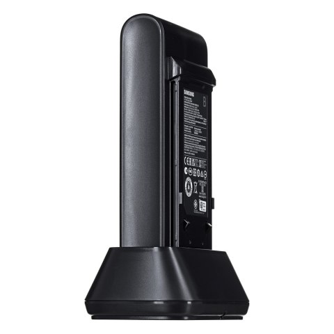 Samsung Odkurzacz pionowy Samsung VS90F40DEK/GE Bespoke AI Jet Ultra (czarny) Samsung Odkurzacz pionowy Samsung VS90F40DEK/GE Bespoke AI Jet Ultra (czarny)