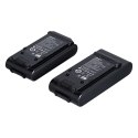 Samsung Odkurzacz pionowy Samsung VS90F40DEK/GE Bespoke AI Jet Ultra (czarny)
