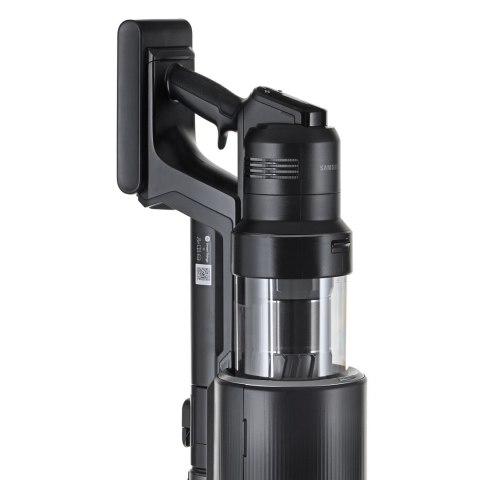 Samsung Odkurzacz pionowy Samsung VS90F40DEK/GE Bespoke AI Jet Ultra (czarny) Samsung Odkurzacz pionowy Samsung VS90F40DEK/GE Bespoke AI Jet Ultra (czarny)