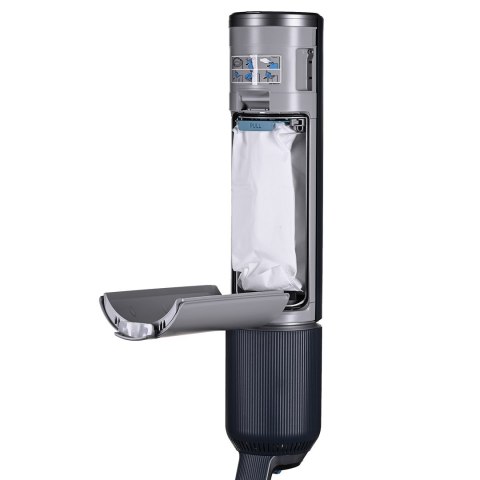 Samsung Odkurzacz pionowy Samsung VS90F40DEK/GE Bespoke AI Jet Ultra (czarny) Samsung Odkurzacz pionowy Samsung VS90F40DEK/GE Bespoke AI Jet Ultra (czarny)