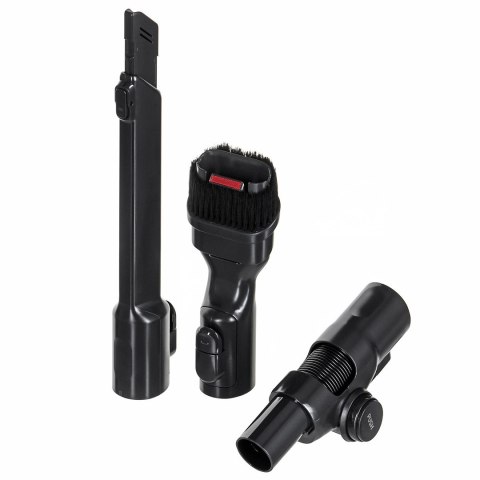 Samsung Odkurzacz pionowy Samsung VS90F40DEK/GE Bespoke AI Jet Ultra (czarny) Samsung Odkurzacz pionowy Samsung VS90F40DEK/GE Bespoke AI Jet Ultra (czarny)