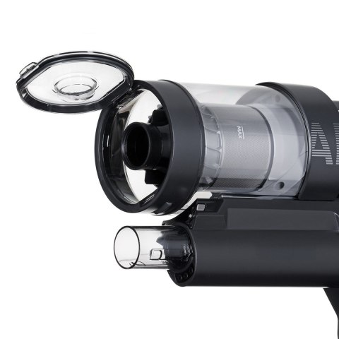 Samsung Odkurzacz pionowy Samsung VS90F40DEK/GE Bespoke AI Jet Ultra (czarny) Samsung Odkurzacz pionowy Samsung VS90F40DEK/GE Bespoke AI Jet Ultra (czarny)