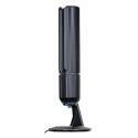 Samsung Odkurzacz pionowy Samsung VS90F40DEK/GE Bespoke AI Jet Ultra (czarny)