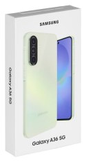 Samsung Samsung Galaxy A36 (A366) 5G DS. 6/128GB Lime