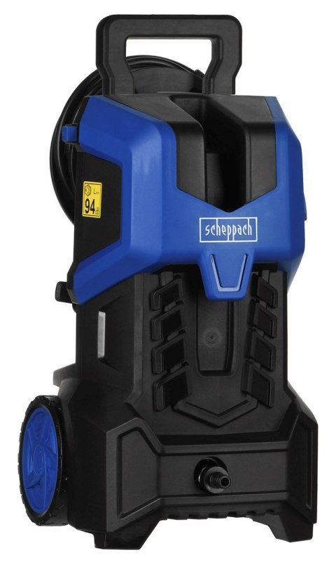 Scheppach Myjka ciśnieniowa Scheppach HCE3000 (WYPRZEDAŻ) Scheppach Myjka ciśnieniowa Scheppach HCE3000 (WYPRZEDAŻ)