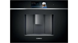 Siemens Ekspres ciśnieniowy do zabudowy SIEMENS CT718L1B0
