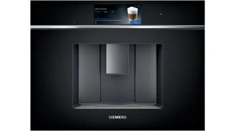 Siemens Ekspres ciśnieniowy do zabudowy SIEMENS CT718L1B0