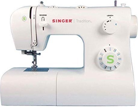 Singer Maszyna do szycia Singer SMC 2273/00