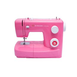 Singer Maszyna do szycia Singer Simple 3223 Pink