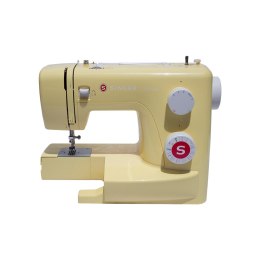 Singer Maszyna do szycia Singer Simple 3223 Yellow