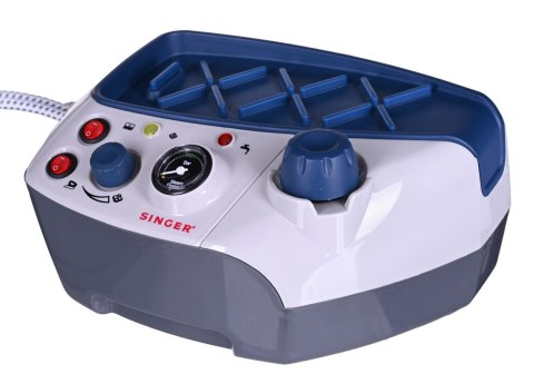 Singer Stacja parowa Singer SHG6201