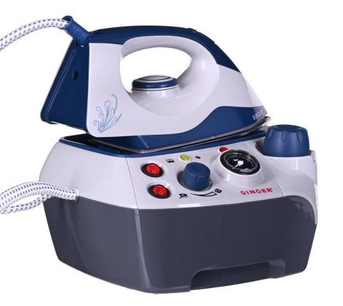 Singer Stacja parowa Singer SHG6201