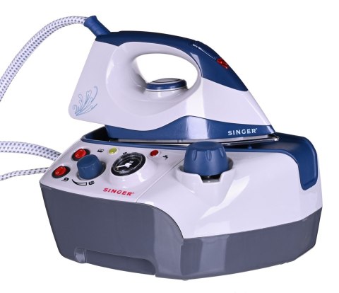 Singer Stacja parowa Singer SHG6201