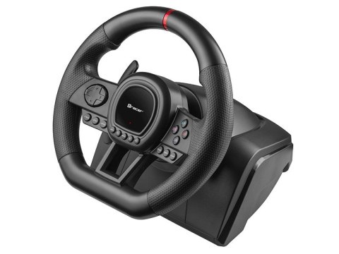 Tracer TRACER KIEROWNICA SIMRACER MANUAL GEARBOX 6 IN 1 (WYPRZEDAŻ) Tracer TRACER KIEROWNICA SIMRACER MANUAL GEARBOX 6 IN 1 (WYPRZEDAŻ)