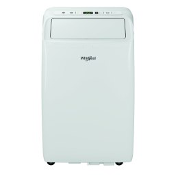 Whirlpool Klimatyzator przenośny WHIRLPOOL PACF212CO W (WYPRZEDAŻ)