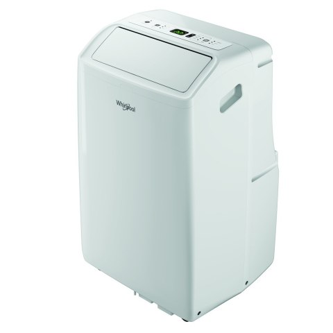 Whirlpool Klimatyzator przenośny WHIRLPOOL PACF212CO W (WYPRZEDAŻ) Whirlpool Klimatyzator przenośny WHIRLPOOL PACF212CO W (WYPRZEDAŻ)