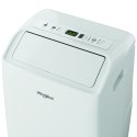 Whirlpool Klimatyzator przenośny WHIRLPOOL PACF212CO W (WYPRZEDAŻ)