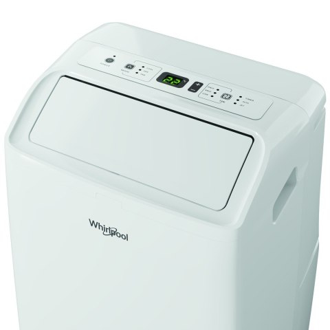 Whirlpool Klimatyzator przenośny WHIRLPOOL PACF212CO W (WYPRZEDAŻ) Whirlpool Klimatyzator przenośny WHIRLPOOL PACF212CO W (WYPRZEDAŻ)
