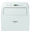 Whirlpool Klimatyzator przenośny WHIRLPOOL PACF212CO W (WYPRZEDAŻ)