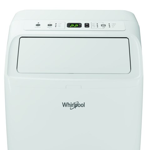 Whirlpool Klimatyzator przenośny WHIRLPOOL PACF212CO W (WYPRZEDAŻ) Whirlpool Klimatyzator przenośny WHIRLPOOL PACF212CO W (WYPRZEDAŻ)