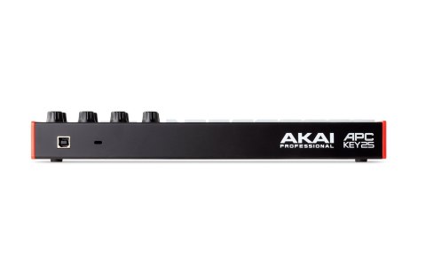 AKAI AKAI APC KEY 25 MK2 - Kontroler do Ableton Live AKAI AKAI APC KEY 25 MK2 - Kontroler do Ableton Live