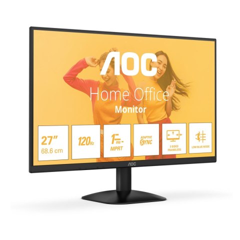 AOC MONITOR AOC LED 27" 27B35HM 100Hz AOC MONITOR AOC LED 27" 27B35HM 100Hz
