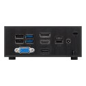 ASUS Mini PC Asus PN42-B 2S WOC/N200/NM/NH//9/NO/000/E/V