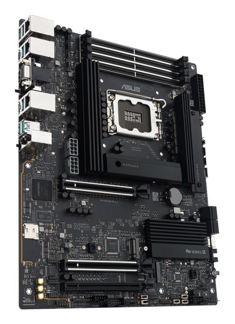 ASUS Płyta ASUS PRO WS W880-ACE SE 90MB1KV0-M0EAY0 ASUS Płyta ASUS PRO WS W880-ACE SE 90MB1KV0-M0EAY0